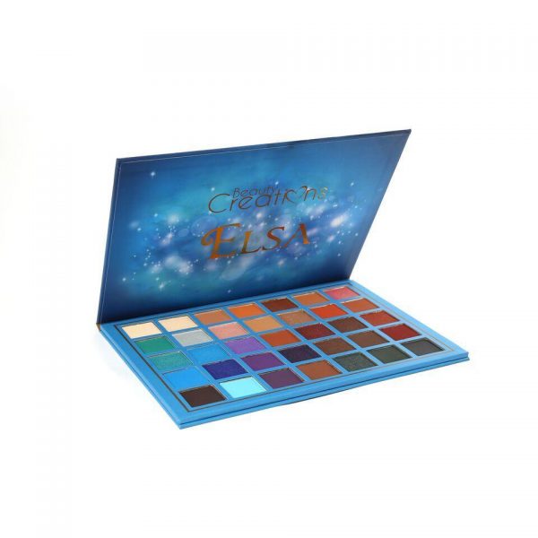 eye shadow kit