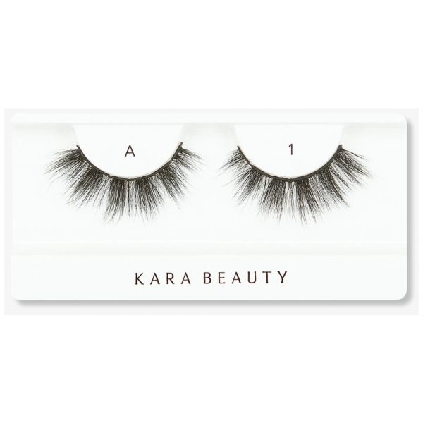 eye lashes Kara Beauty