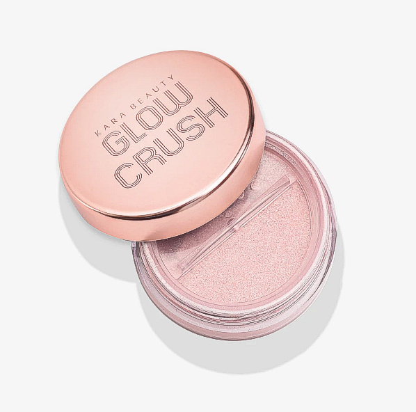 glow crush