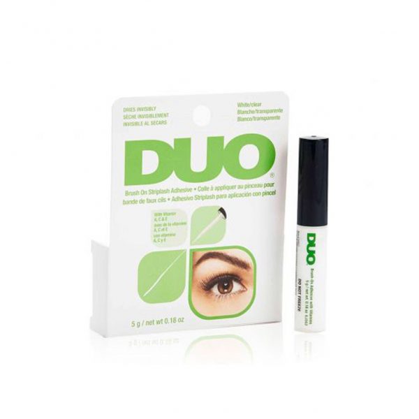 DUO adhesive