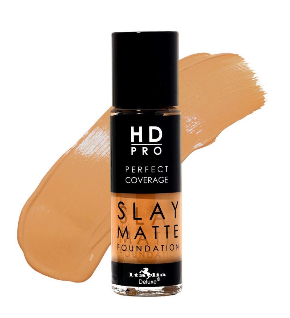 slay matte foundation