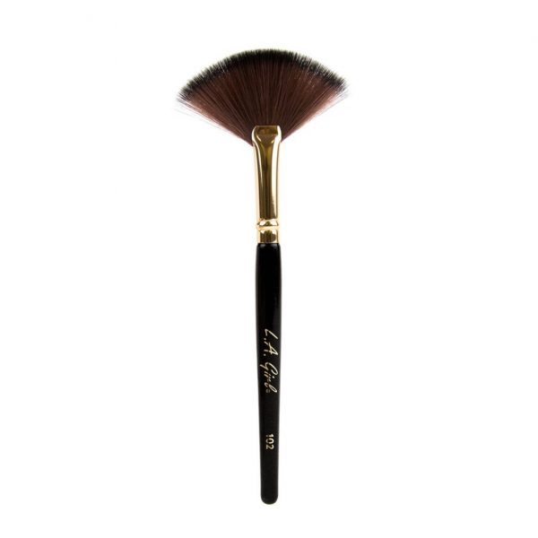 LA Girl brush