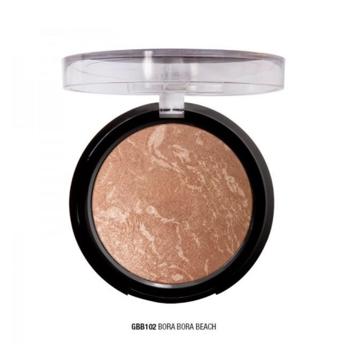 GBB102 Bora Bora Beach bronzer