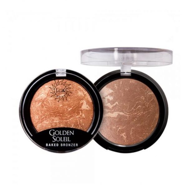 Golden Soliel bronzer