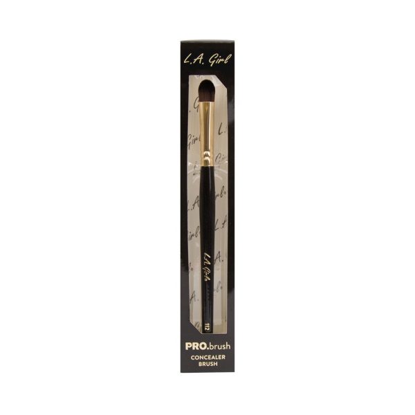 LA girl cosmetic brush